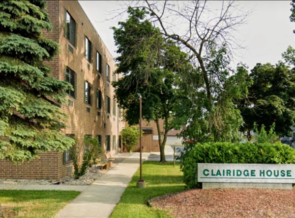 The Clairidge House and Oakbrook Health Center