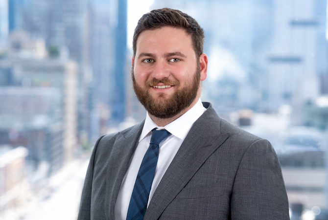 Josh Silberstein
