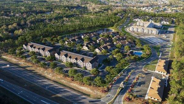 The Village at Compass Pointe