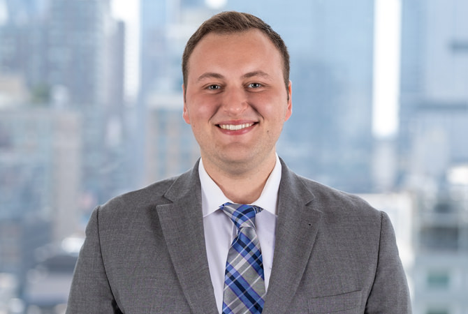Aaron Kirshtein