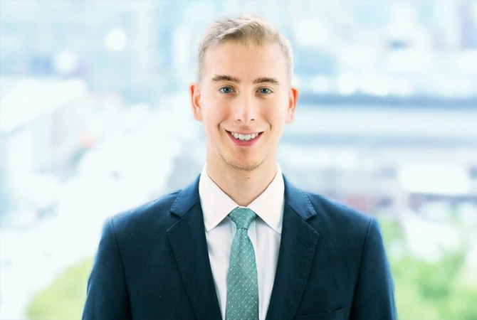 David Glazer, CFA