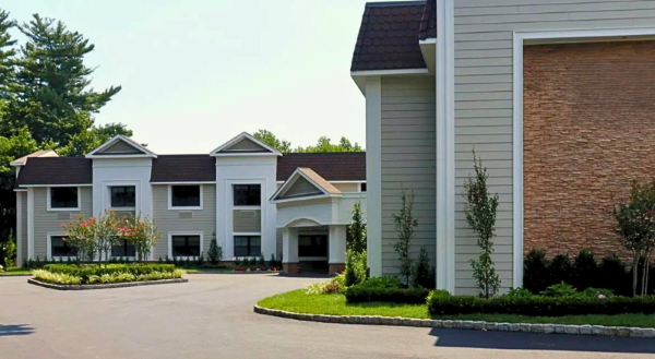 New York Skilled Nursing Facility