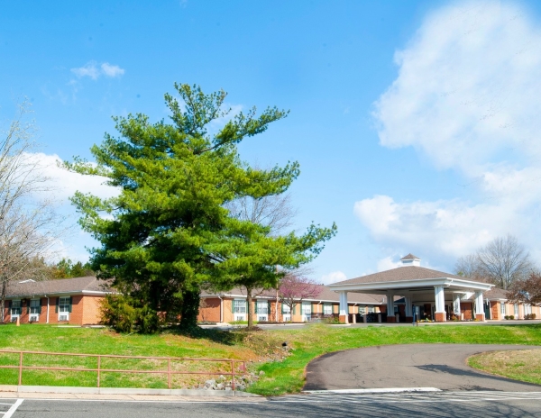 Fauquier Health Rehabilitation & Nursing Center