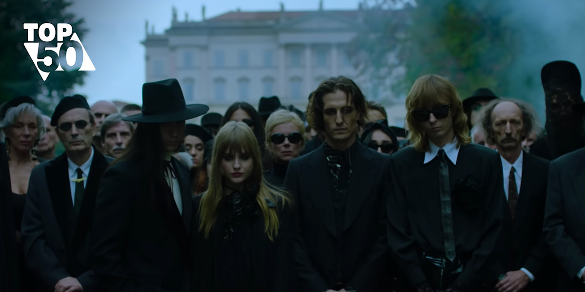 DE 538 TOP 50 VAN WEEK