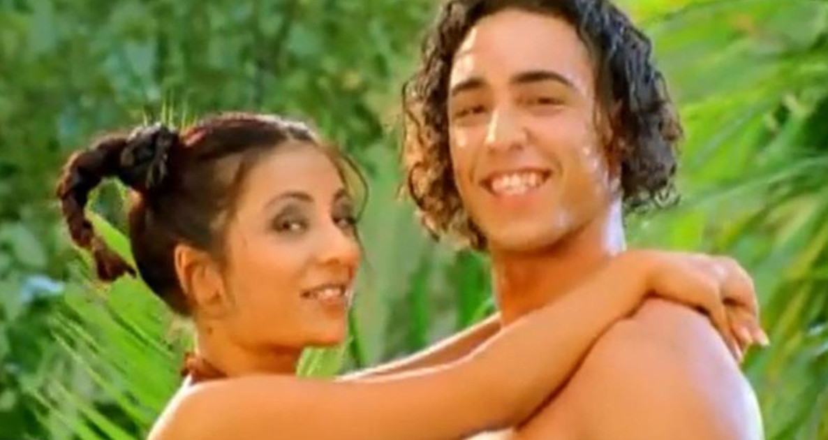 Dit doet ToyBox 22 jaar na hun doorbraakhit Tarzan & Jane Radio 538