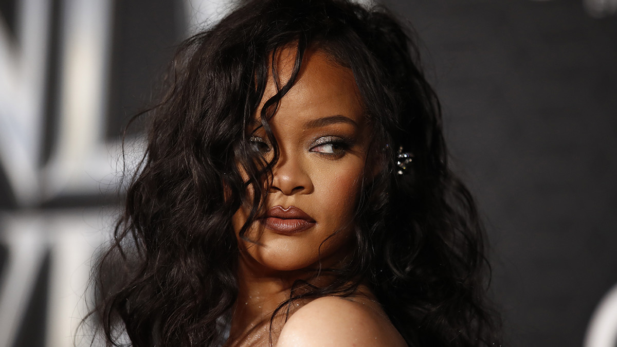 Article header: Rihanna - Foto: EPA
