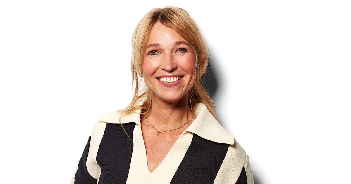 Florentien van der Meulen Radio 538 Florentien van der Meulen Radio 538