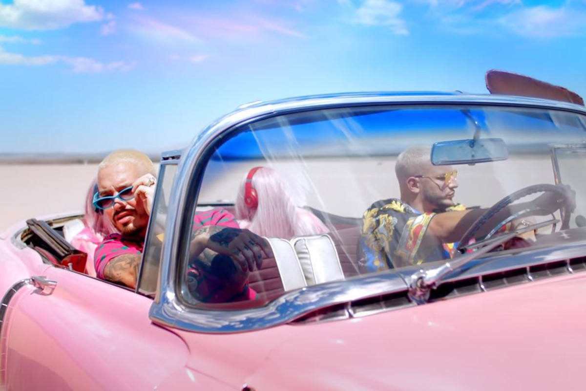 Dit Is Waar De Spaanse Hit Loco Contigo Over Gaat Radio 538 Dit Is Waar De Spaanse Hit Loco Contigo Over Gaat Radio 538