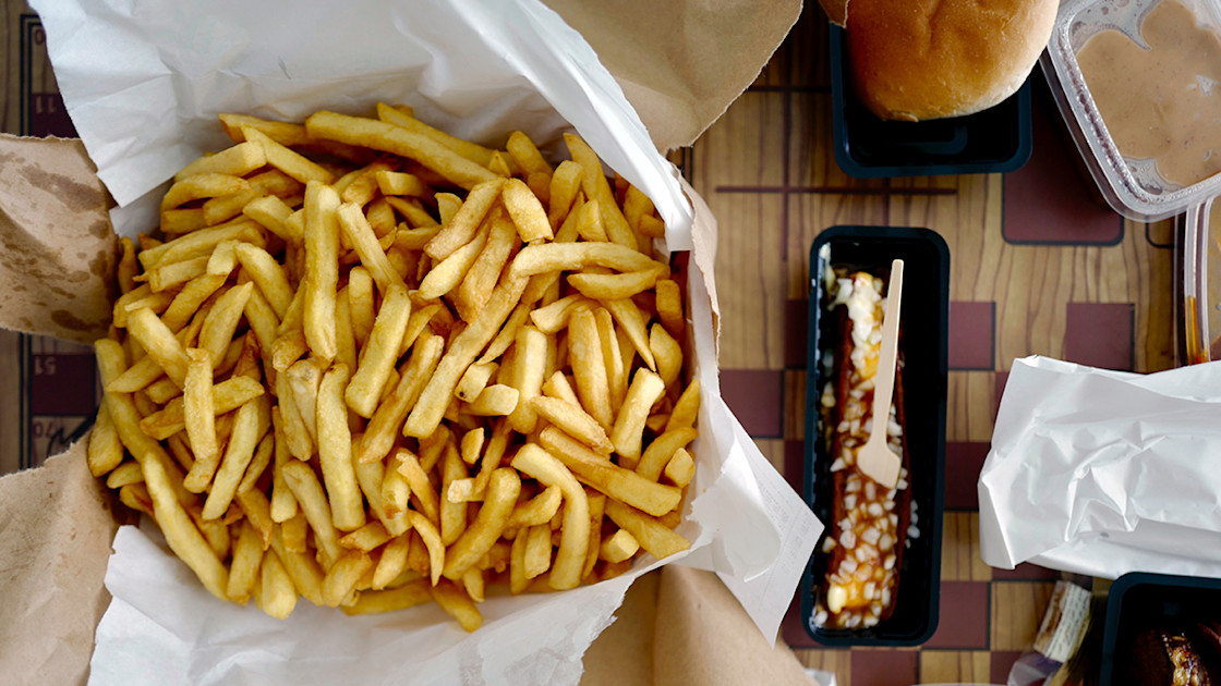Voor eens en altijd: is het friet of patat? 🍟 | Radio 538