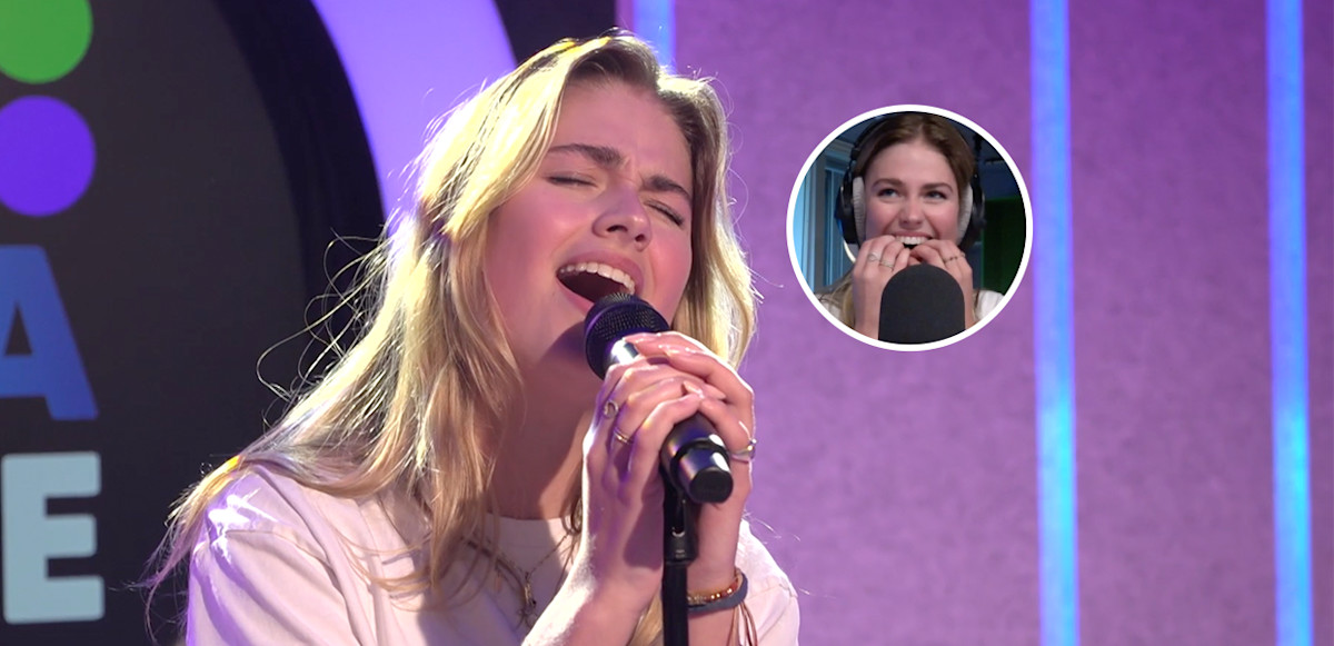 Een Anne-Fleur Vakantie of toch een Robert-Jan Vakantie? | Radio 538