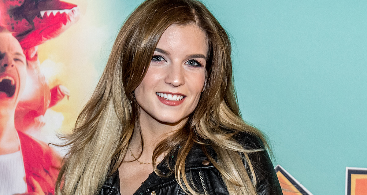Dionne Slagter Over Moordtieten Docu Iedere Implantaat Zweet Of Lekt Radio 538