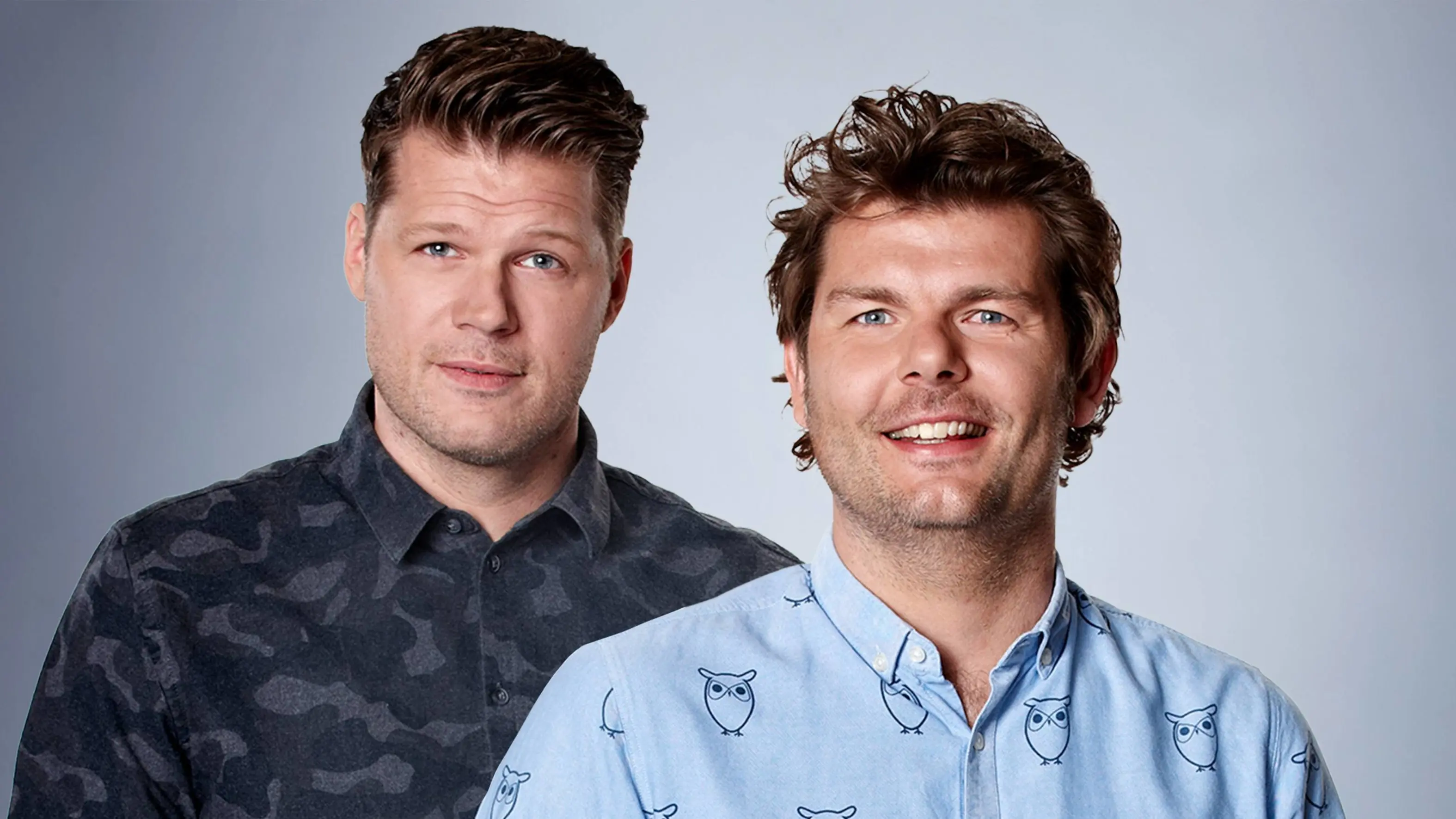 Coen en Sander Show boeken Coen en Sander Show boeken