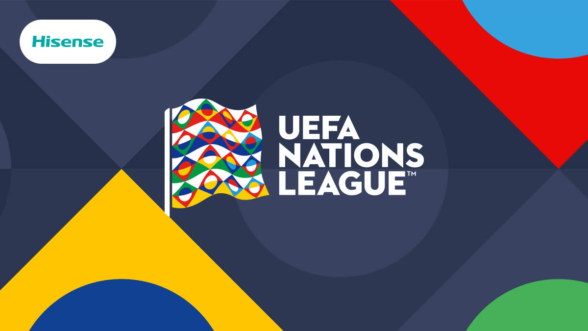 Scoor kaarten voor de halve finale van de UEFA Nations League ⚽️