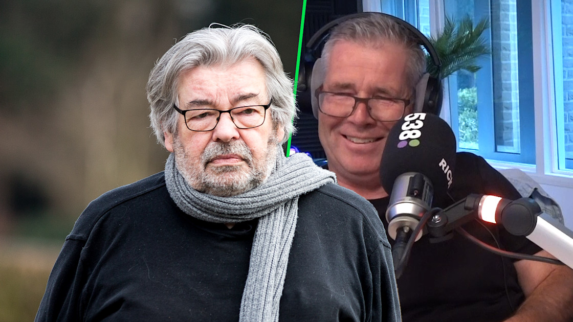 Collega Van De Dag 538 Opgeven