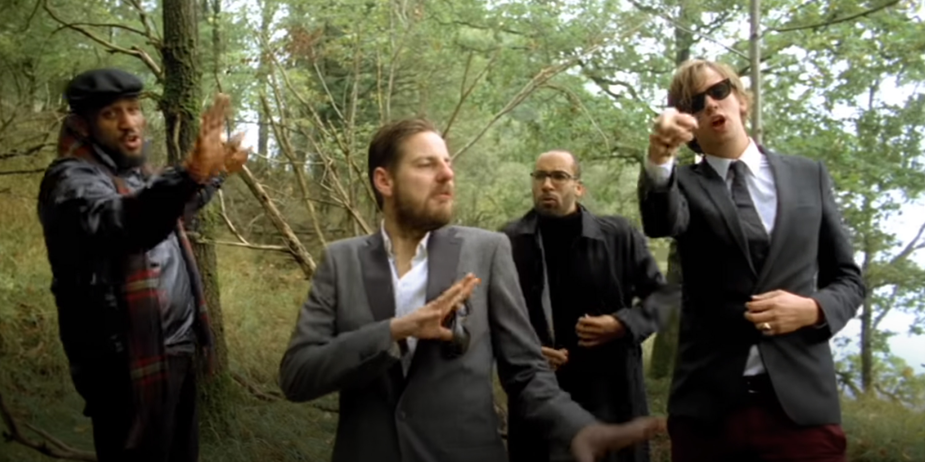 Hier Gaat Sterrenstof Van De Jeugd Van Tegenwoordig Over