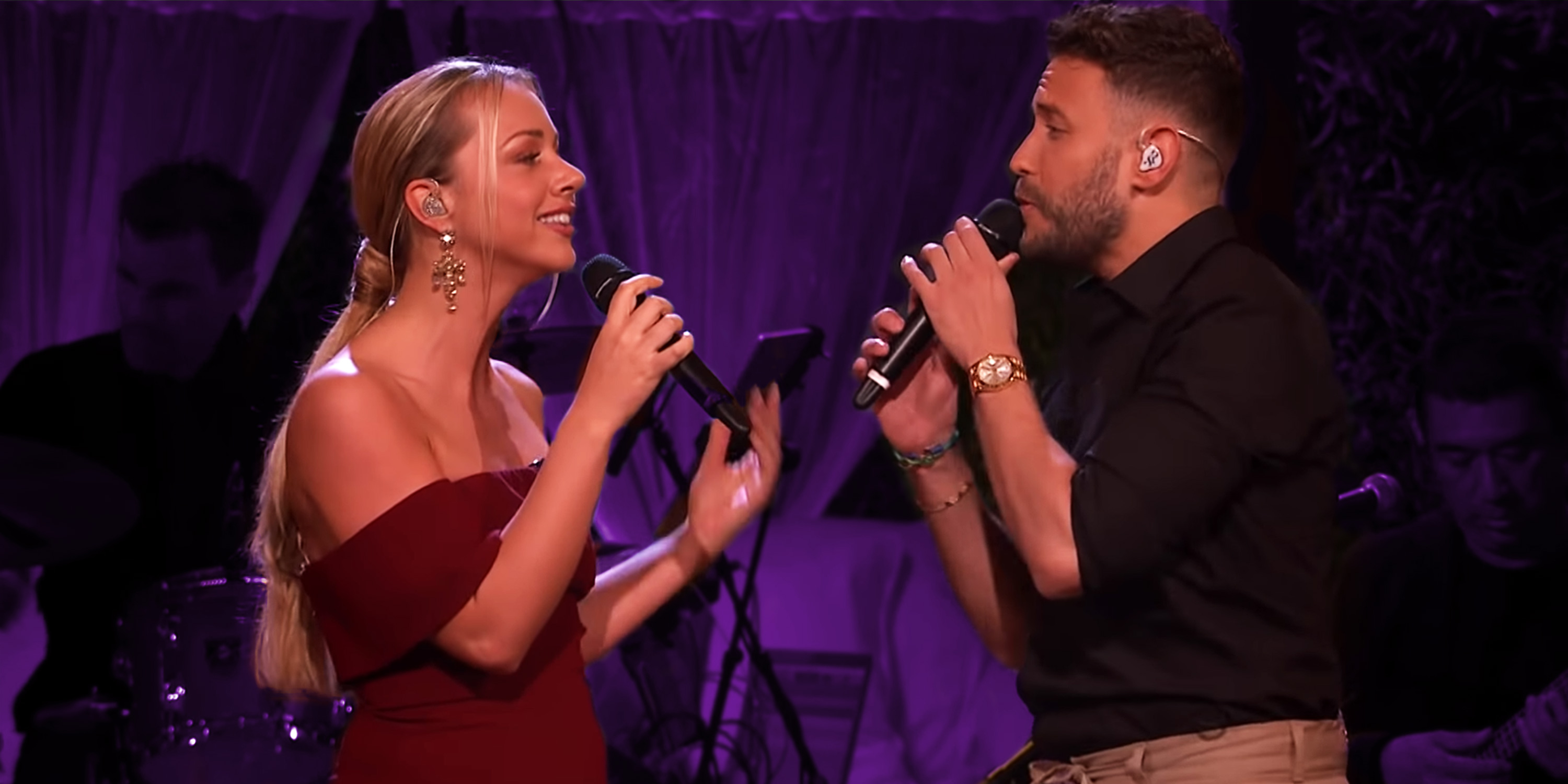 Hè Watte Dit Betekent De Tekst Van Pa Olvidarte