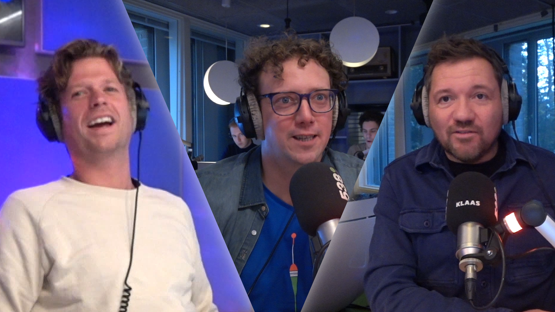 Jochem Myjer heeft een nieuw kinderverhaal!