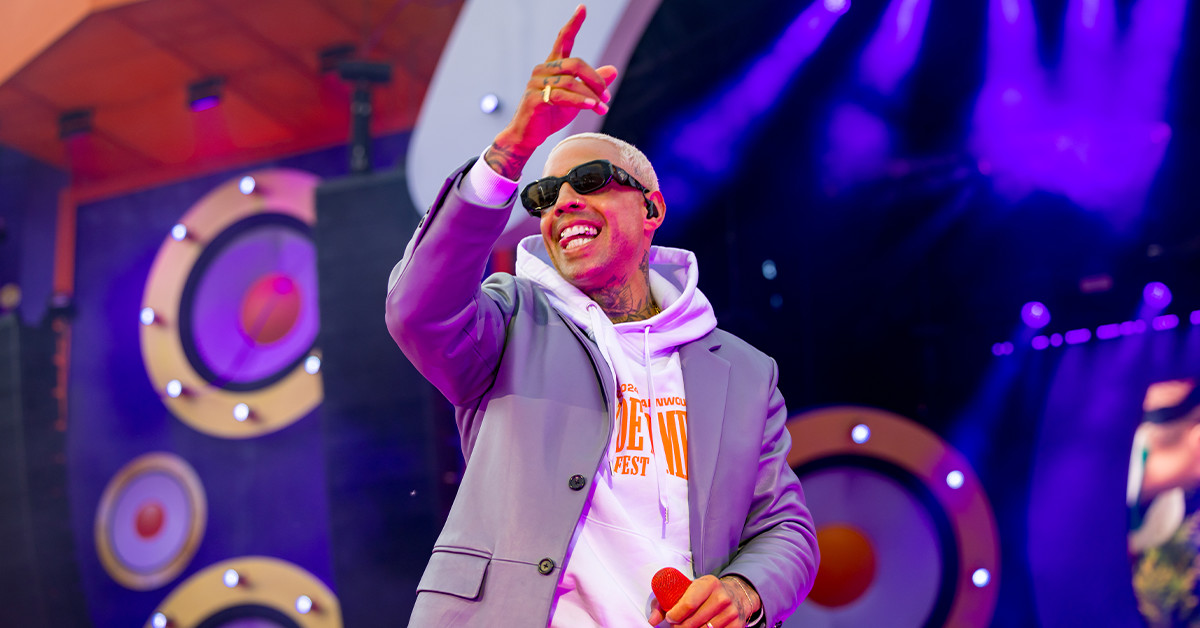 Nieuw: Zin in de Zomer Fest met Bizzey! | Radio 538
