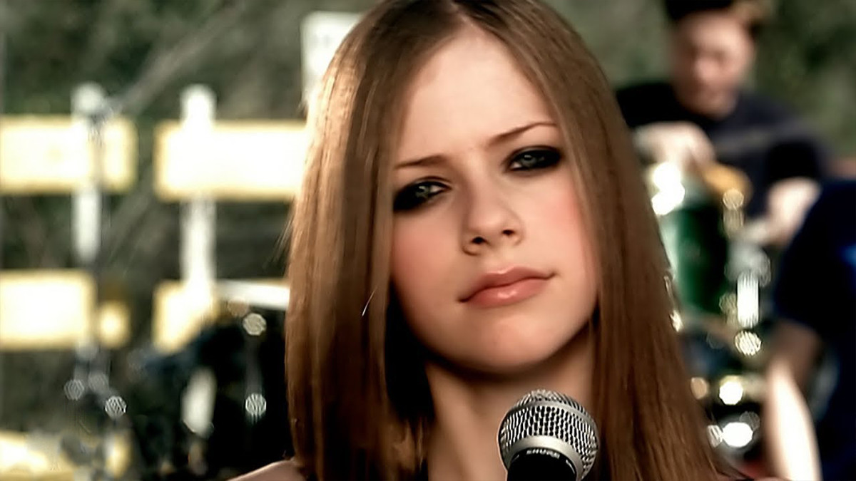 Hoe complicated is het leven van Avril Lavigne 20 jaar na haar grote