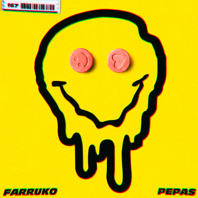 Pepas. Пепас Фарруко. Pepas Farruko обложка. Pepas песня.