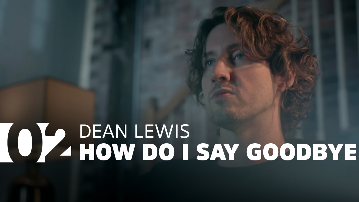 De 538 TOP 50 van Week 2 - Dean Lewis - How Do I Say Goodbye