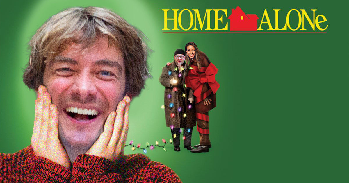 Frank gaat voor Missie 538 12 uur lang nonstop Home Alone kijken! Radio 538 Frank gaat voor Missie 538 12 uur lang nonstop Home Alone kijken! Radio 538