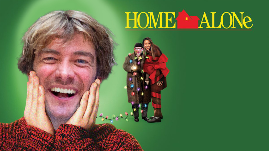 Frank gaat voor Missie 538 12 uur lang nonstop Home Alone kijken! Radio 538