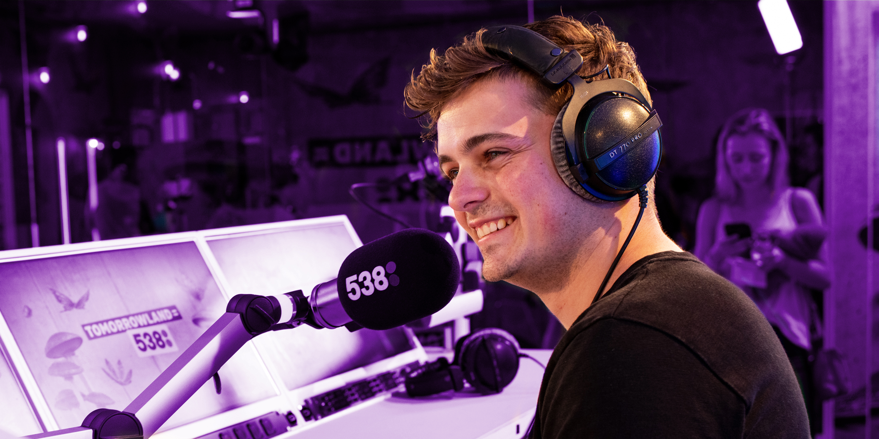 Martin Garrix Verklapt Details Over Nieuwe Track En Z N Ek Anthem Radio 538 martin garrix verklapt details over