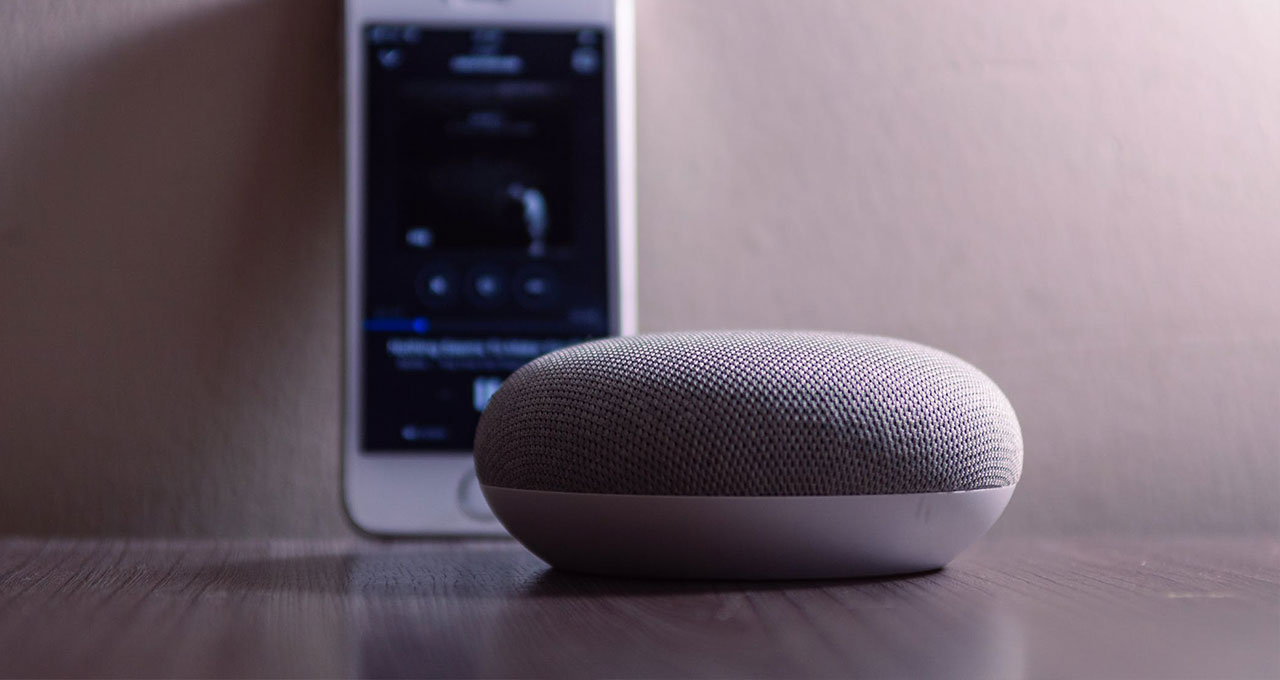 fm radio on google home