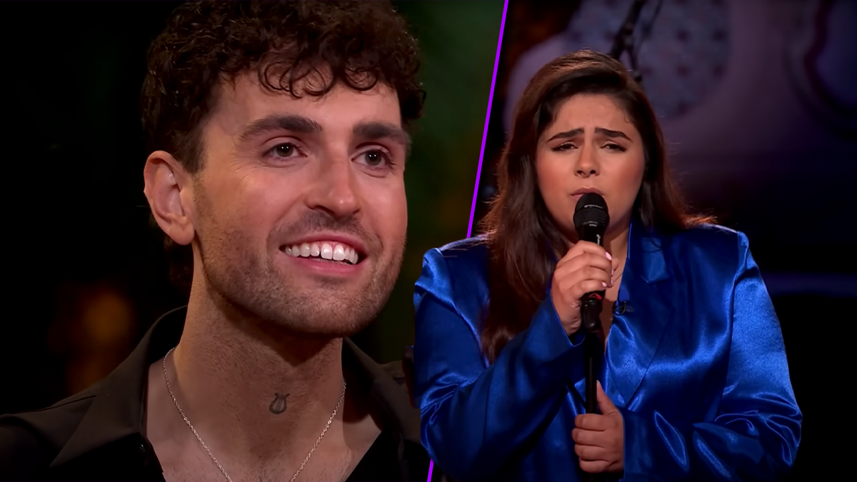 Numidia gaat viral met indrukwekkende Arcade-cover uit Beste
