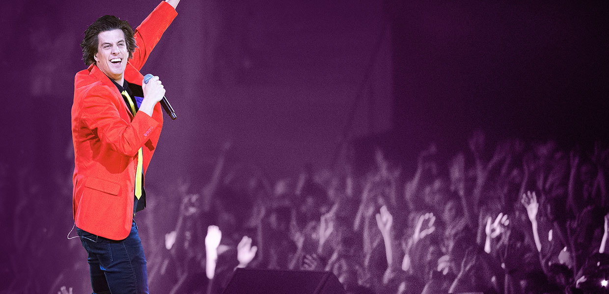 Die Verruckte Top 538 2019 Radio 538