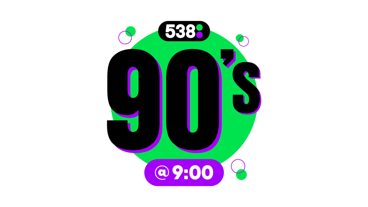 90s@9 Article Header