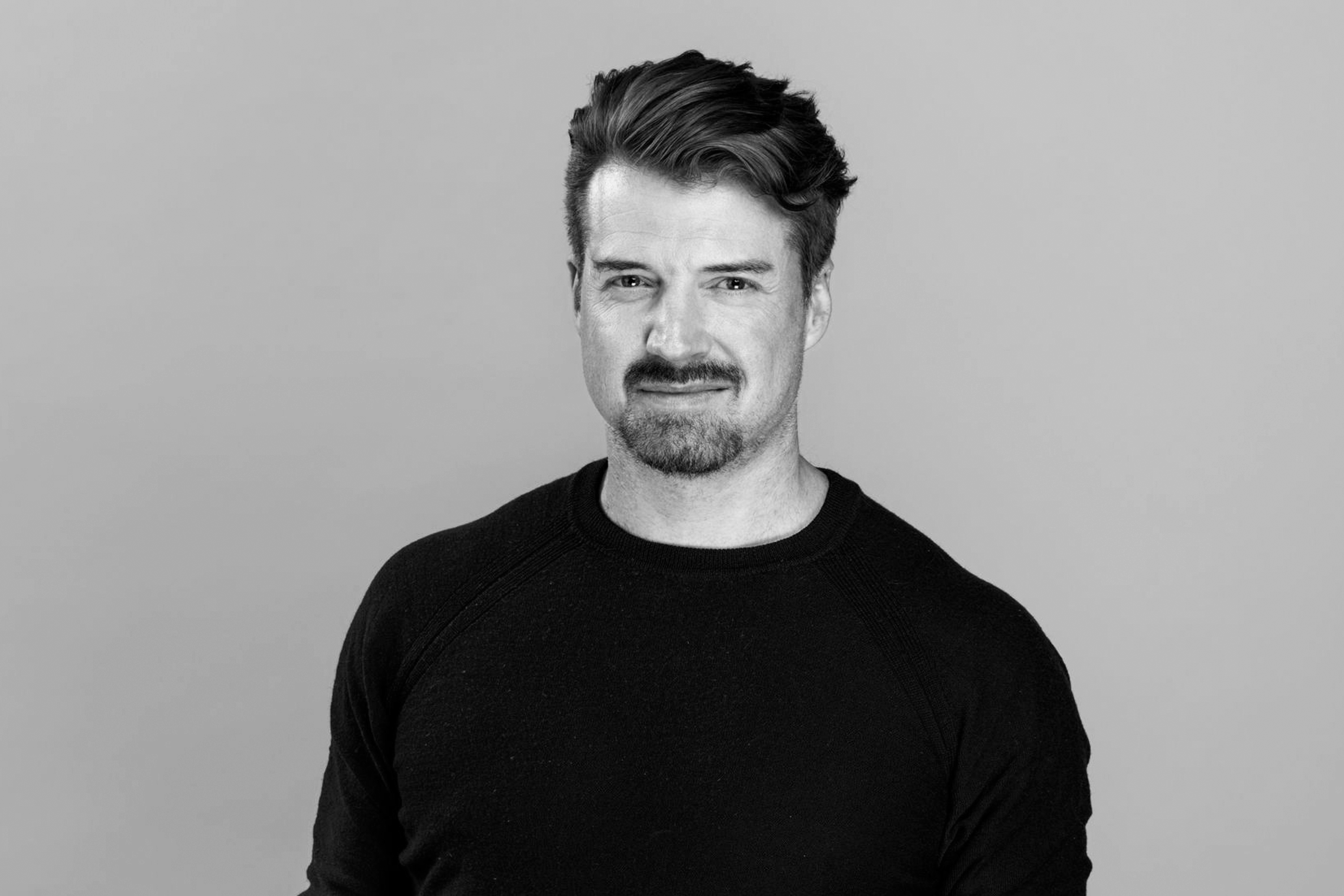 Morten Torgersen