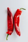 Spicy Red Chili