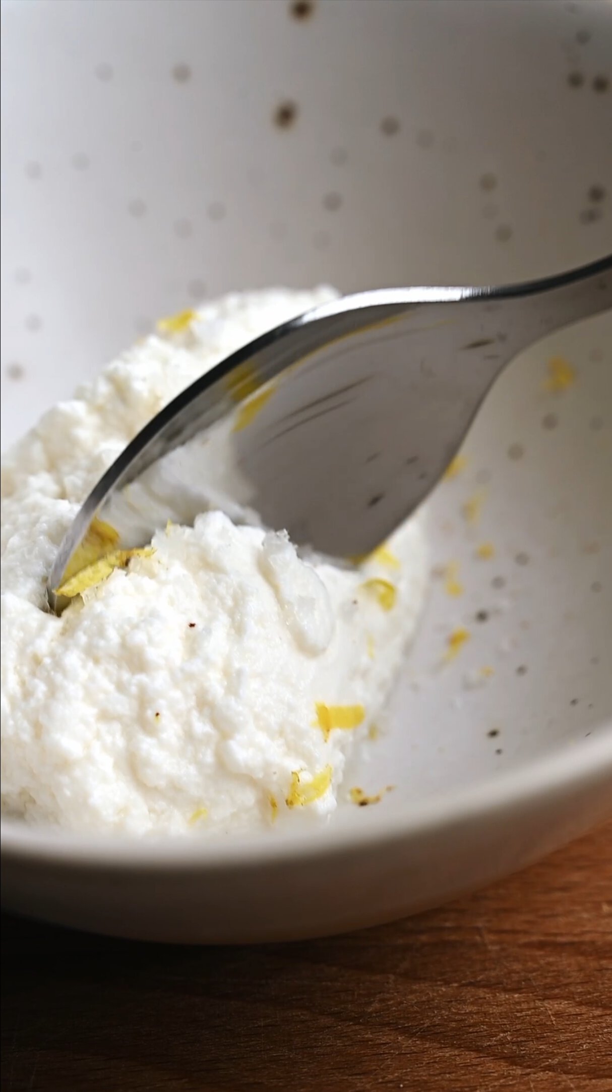 Ricotta