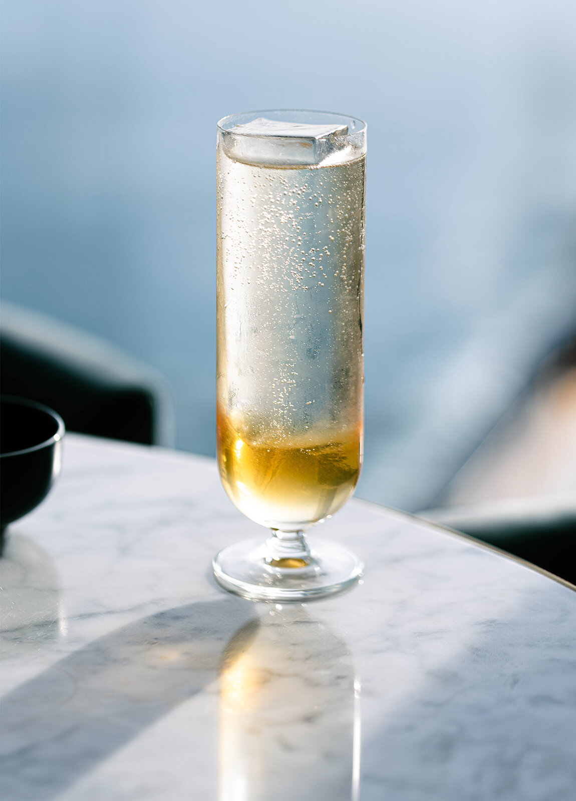 Palo Santo Highball 