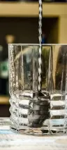 Mixing Glass