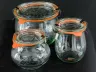 Sealable Jar