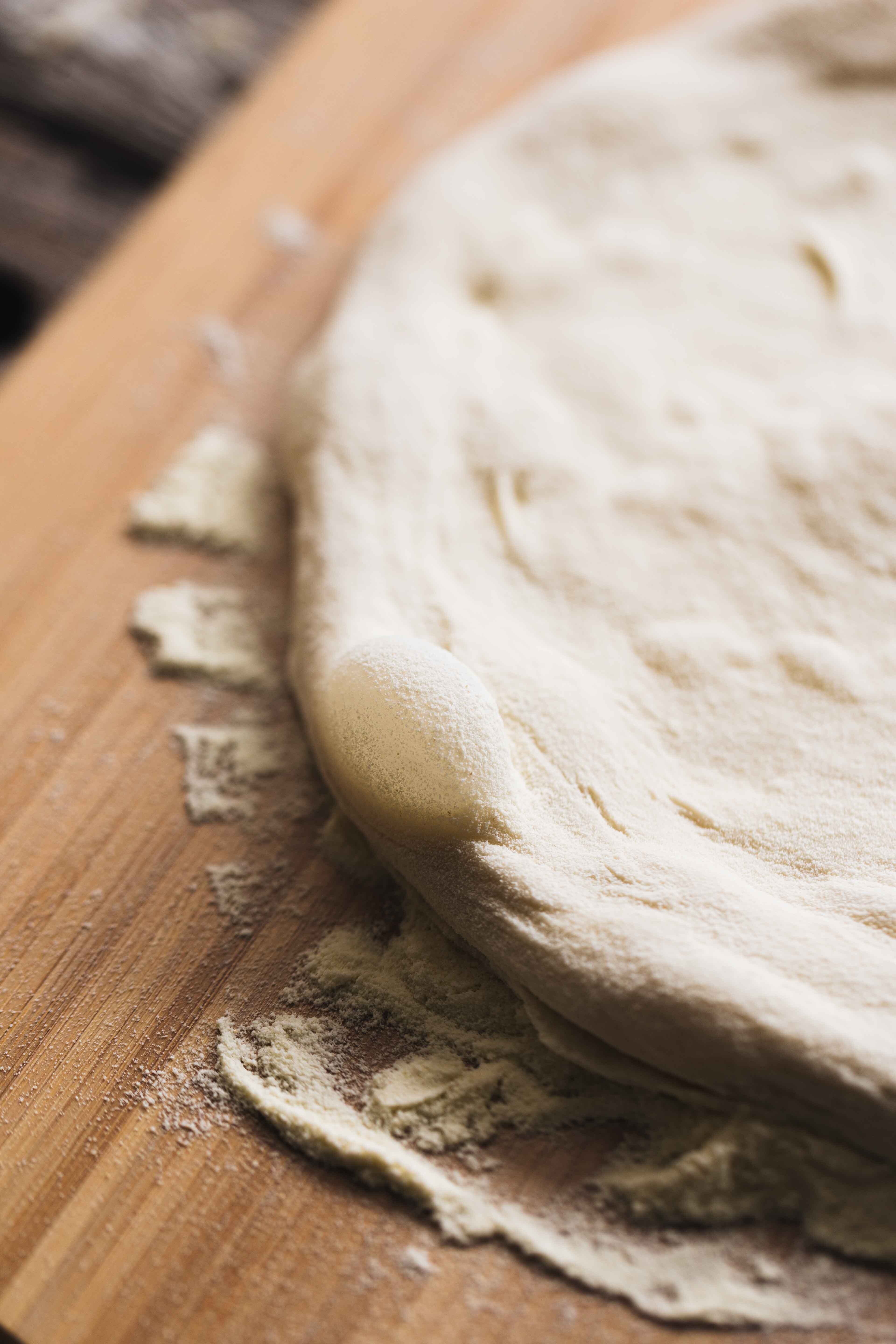 Pizza Dough