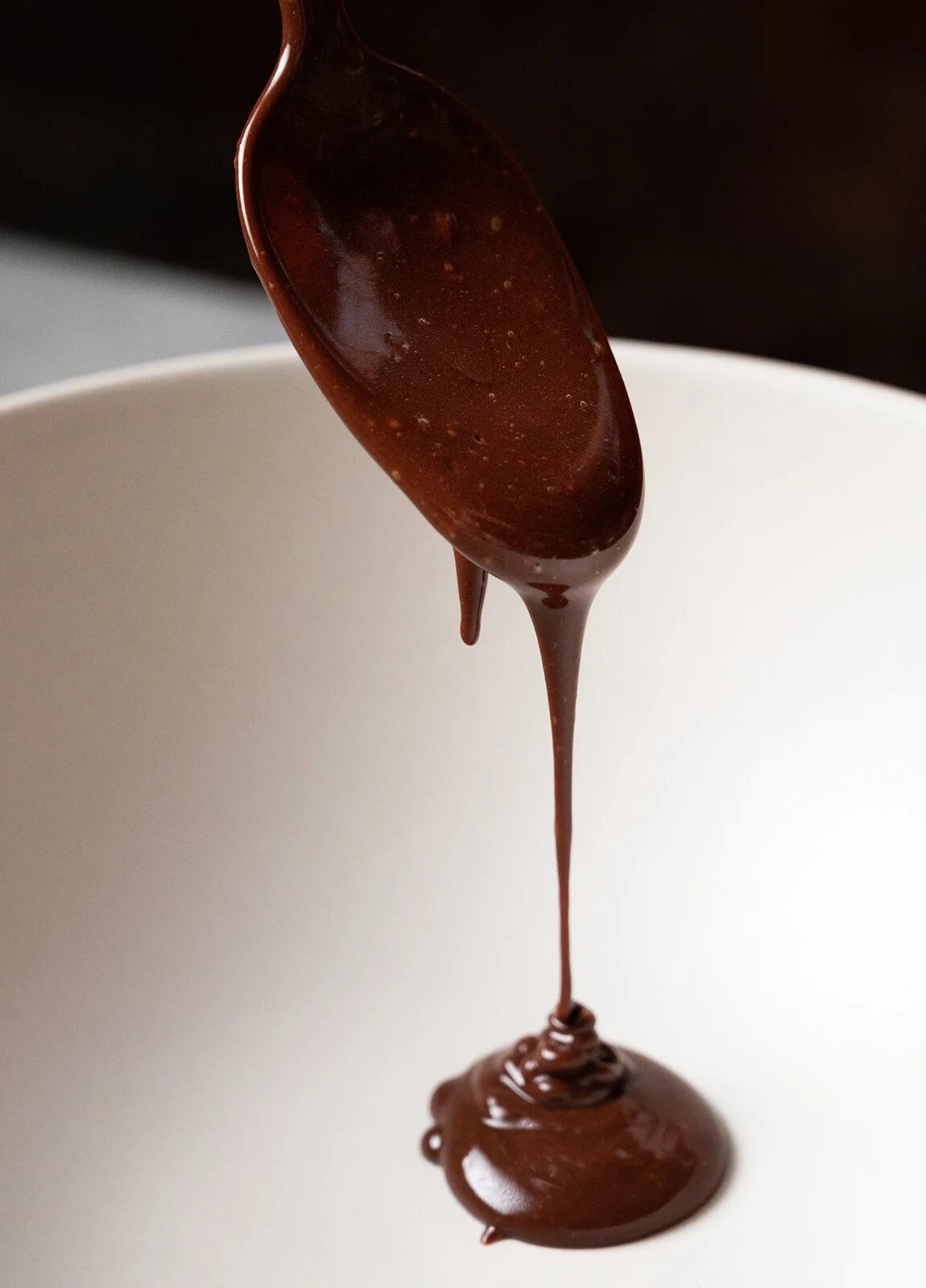 Chocolate Ganache