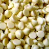 White Chocolate Chips