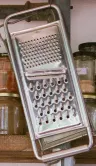 Grater