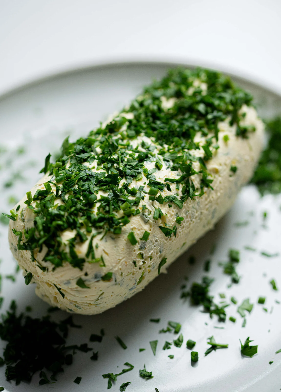 Vegan Herb Butter