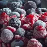 Mixed Frozen Berries