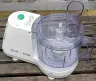 Food Processor 