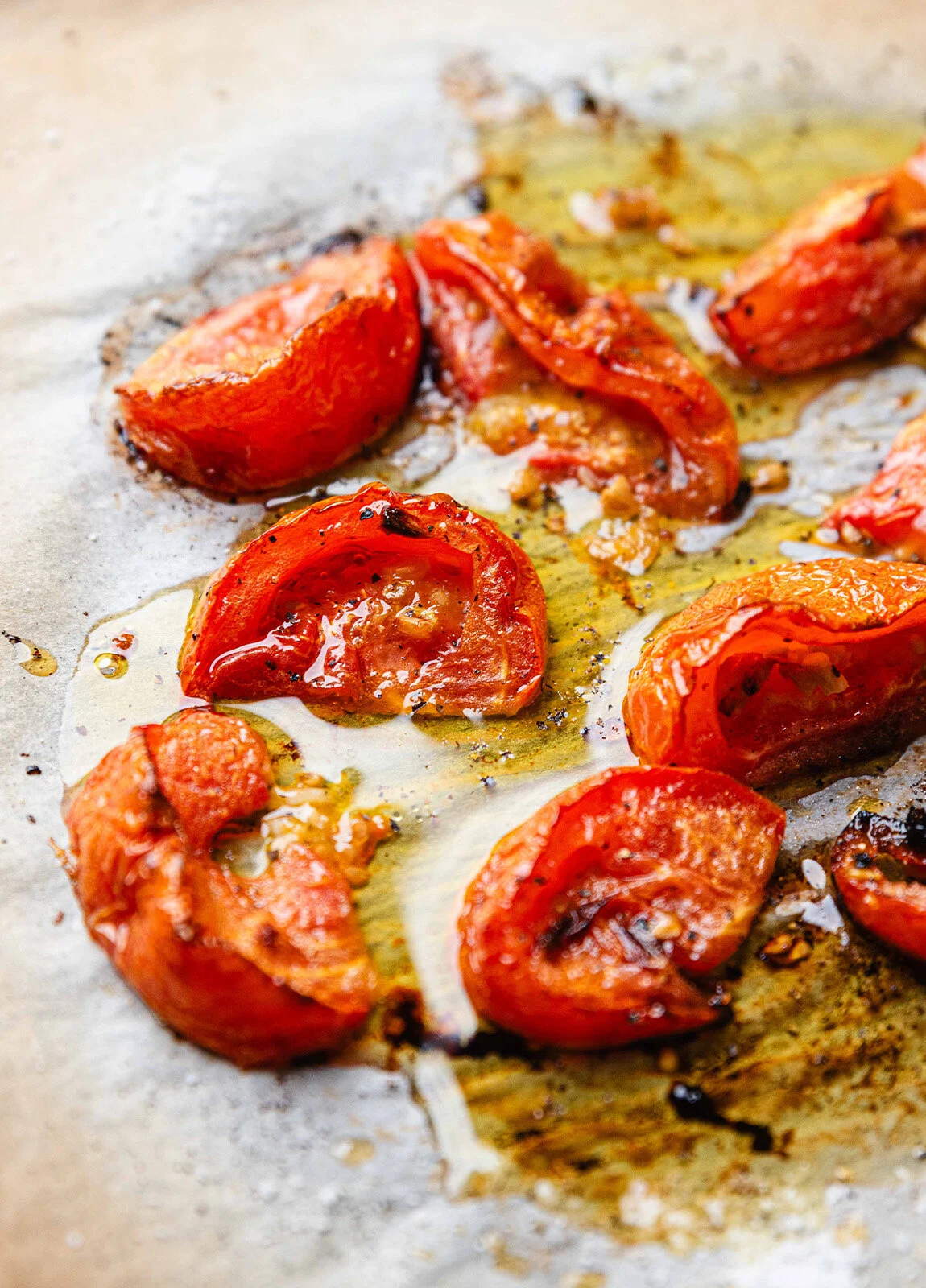 Roasted Tomato