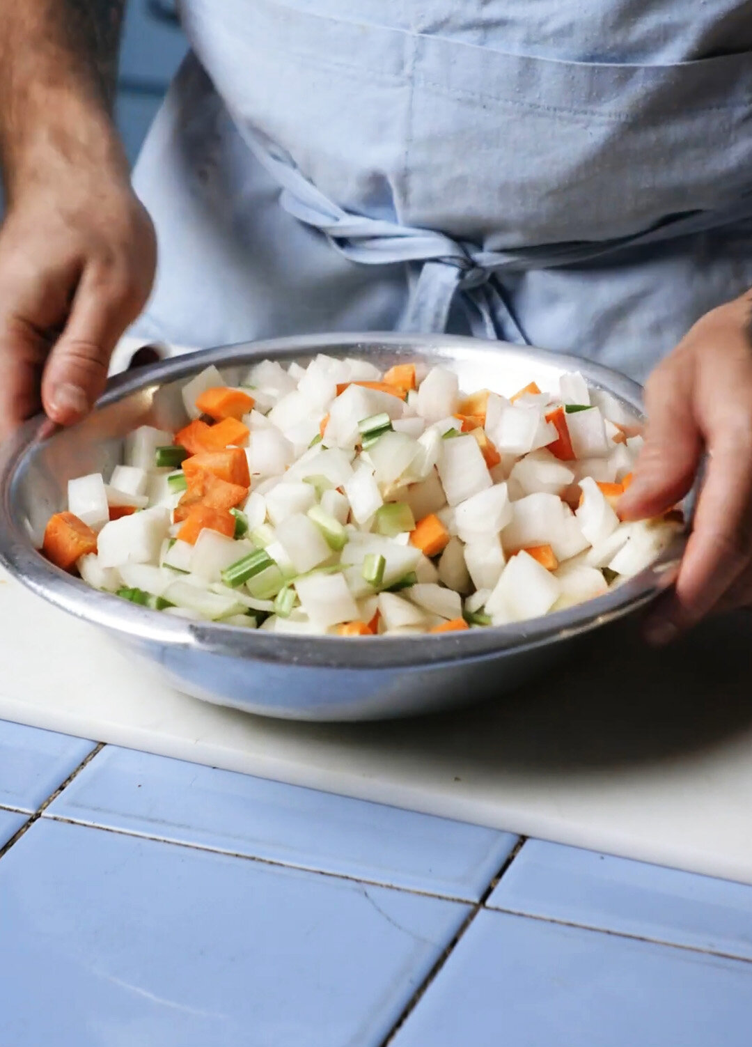 Mirepoix