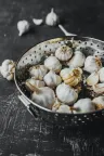 Garlic