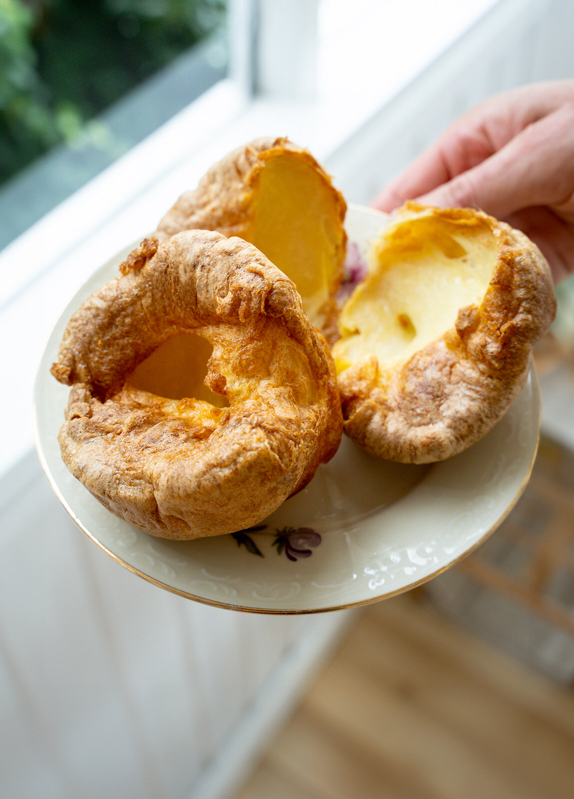 Yorkshire Pudding