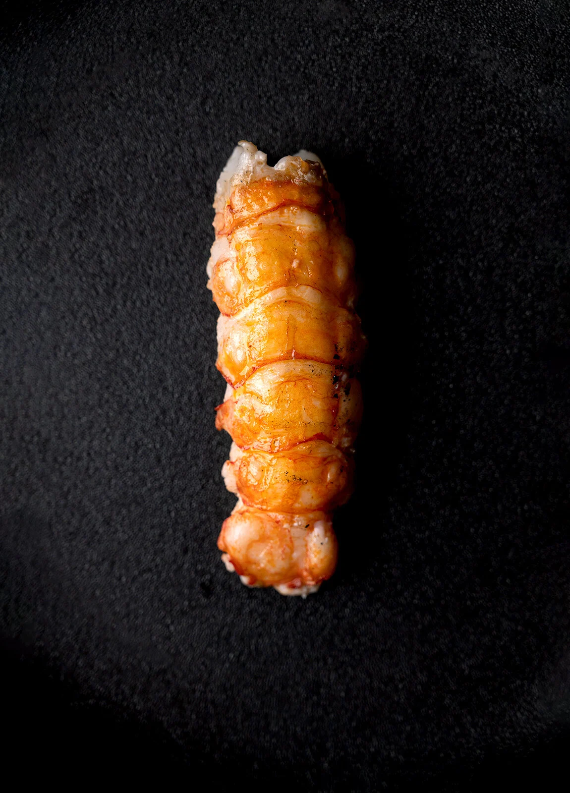 Grilled Langoustine Tails